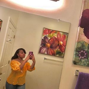 Meet your Posher, Shanell